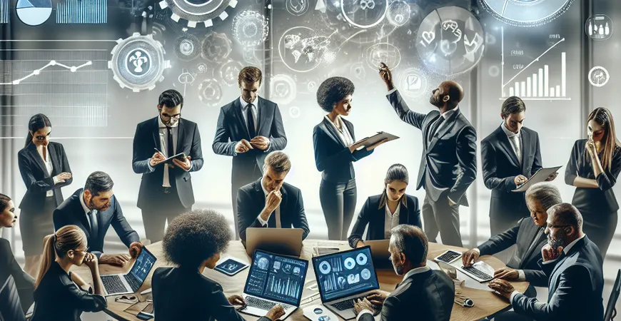 销售团队如何突破瓶颈，实现业绩百分百增长