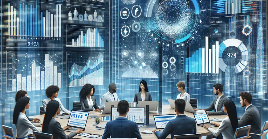 销售团队如何管理，掌握这些技巧不再难