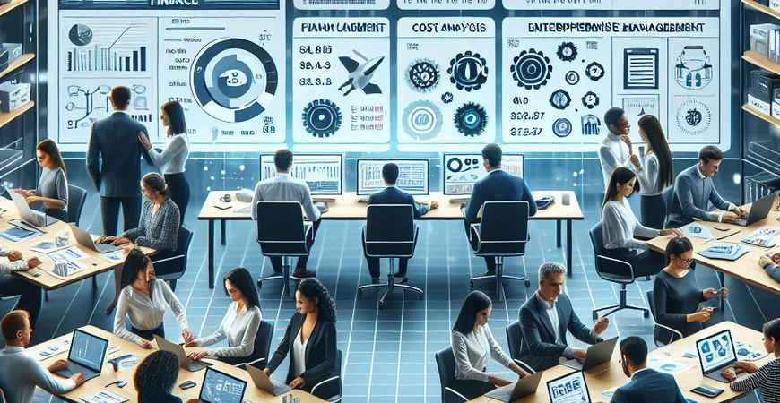 销售团队如何管理：领导力与执行力的完美结合