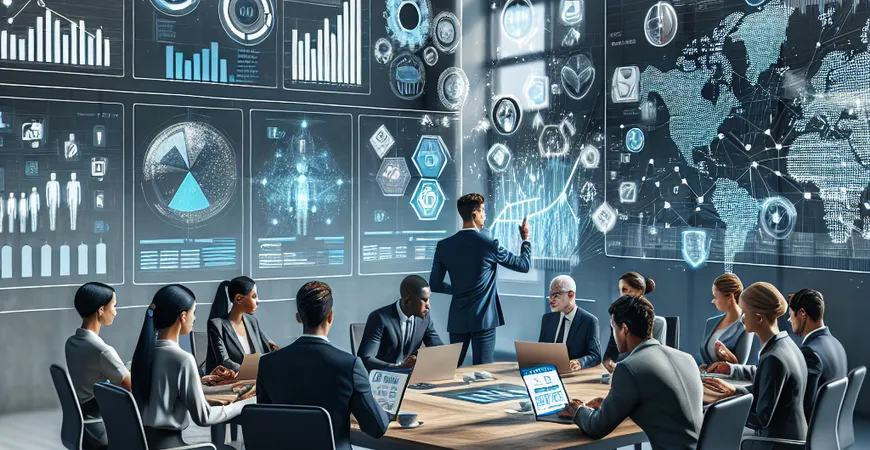 销售团队建设的核心要素，打造高效团队的成功之道