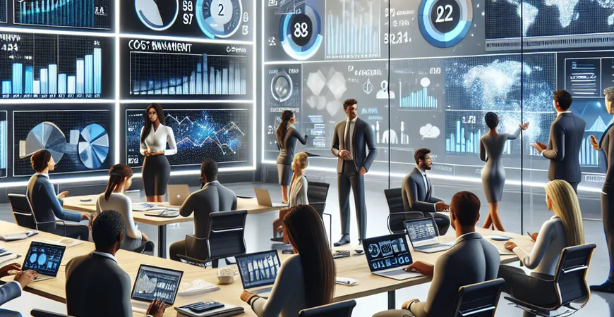 销售团队必备：客户分类跟进法则，助力业绩飙升