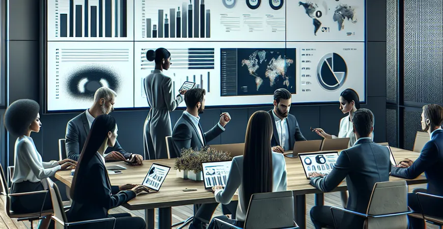 销售团队怎么管理，实用方法与技巧全解