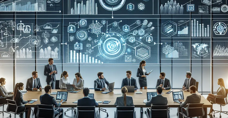 销售团队怎么管理，用这五招轻松搞定