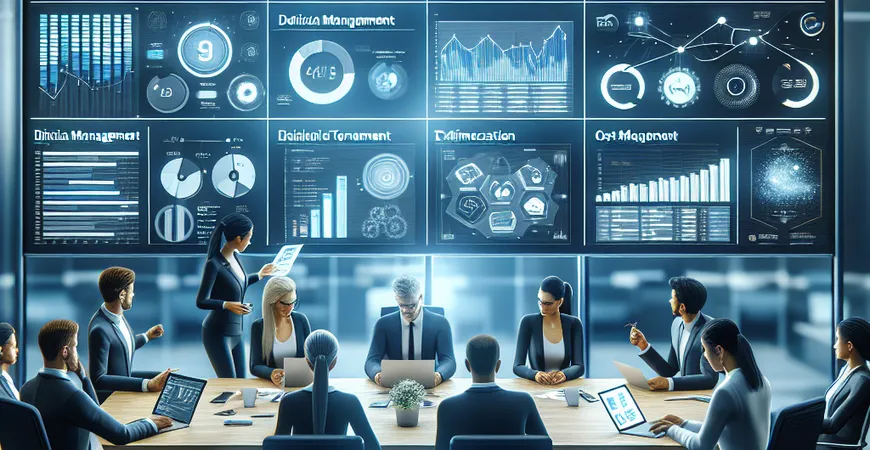 销售团队怎么管理：实用技巧与成功案例分享