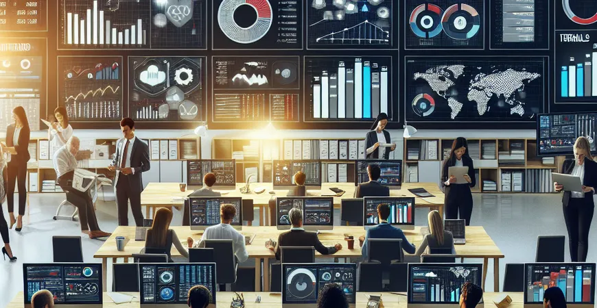 销售团队怎么管理：避免常见问题的实用指南