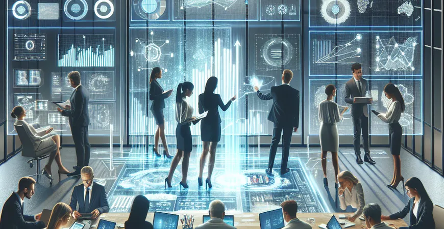 销售团队怎么管理：领导力提升的实用课程