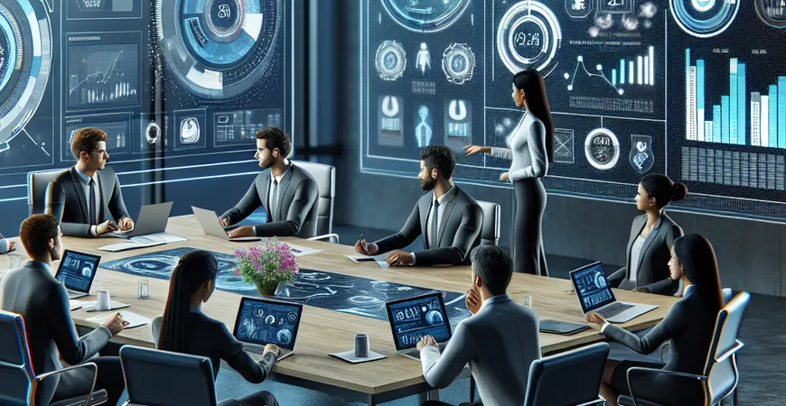 销售团队怎么管理？2025年最全面的策略分享