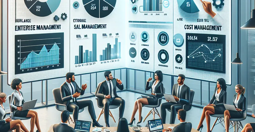 销售团队激励的十大策略，助力业绩提升