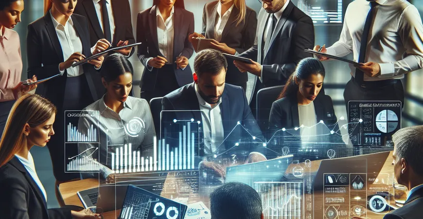 销售团队的协作技巧，如何实现目标共赢