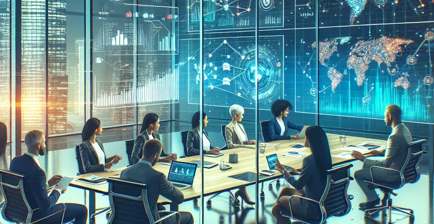 销售团队的激励机制设计，提升士气的秘诀