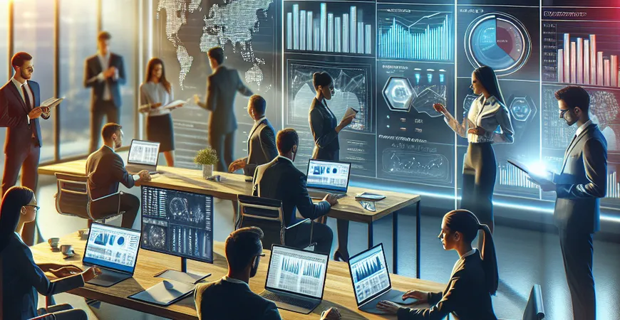 销售团队的激励机制，如何打造超强战斗力