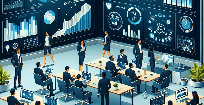 销售团队的管理如何提高凝聚力，打造高效执行力的5个方法