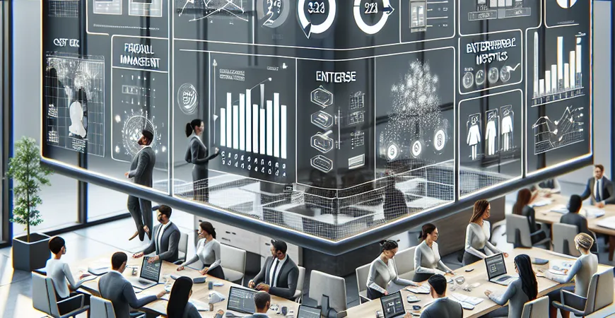 销售团队的管理艺术：如何成为卓越领导者