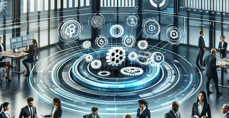 销售团队的管理：提升效率的十大方法，收藏必备