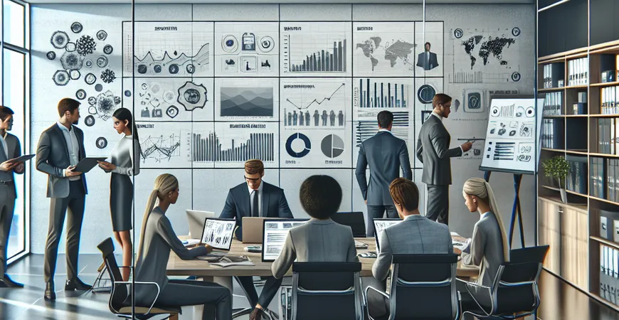 销售团队的高效管理技巧，助力业绩翻倍！