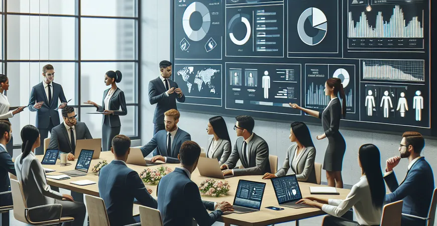 销售团队管理中的沟通技巧，提升协作效率的秘诀