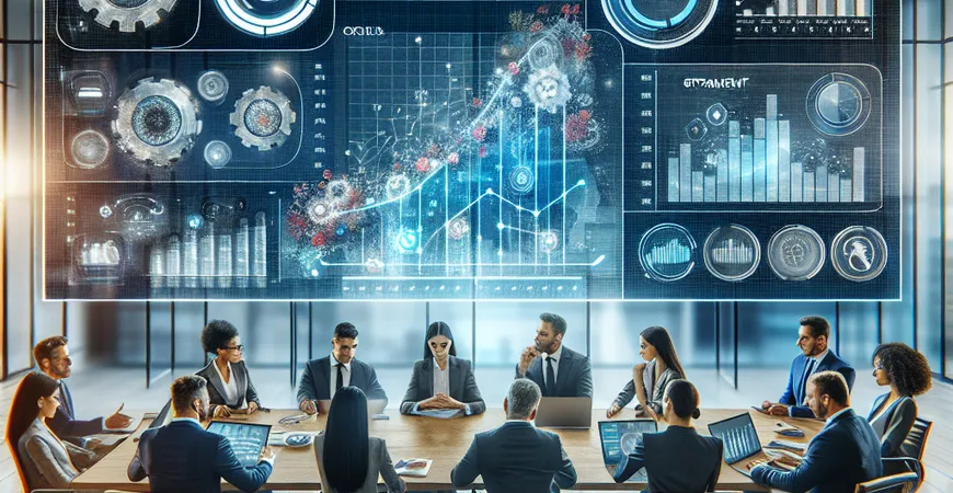 销售团队管理技巧揭秘，如何提高销售效率