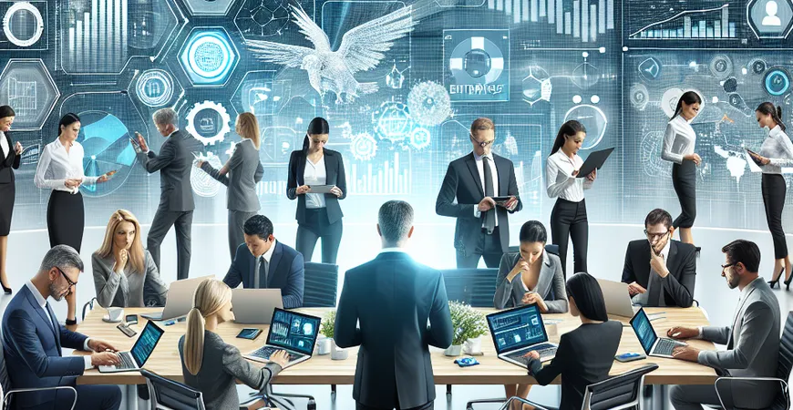 销售团队管理新思路，探索高效协作的秘密