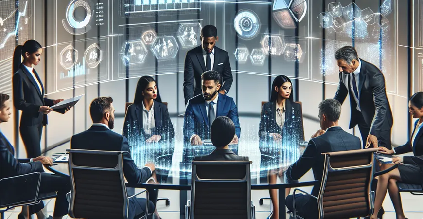 销售团队管理痛点分析，解决方案大公开