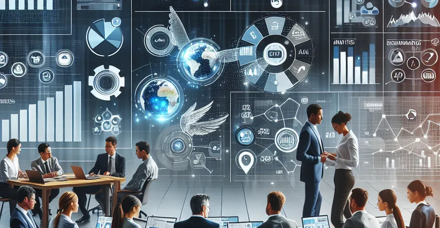 销售团队管理痛点揭秘，如何打造高效销售队伍