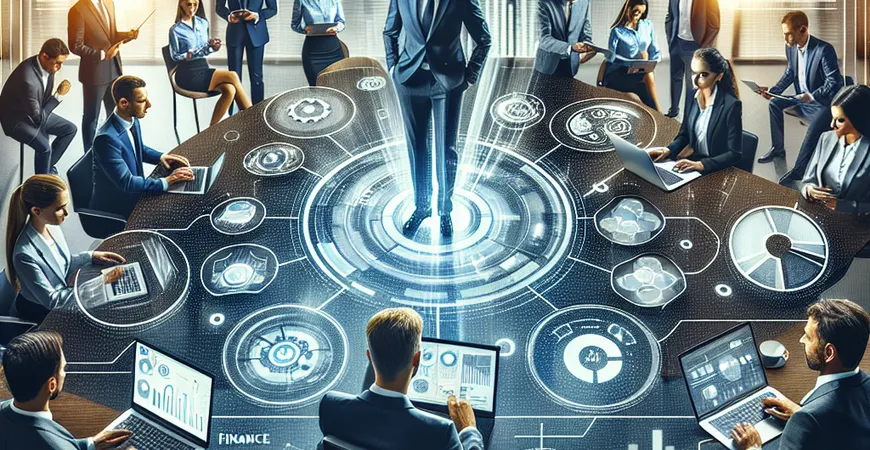 销售团队管理的5个关键要素，不看后悔！