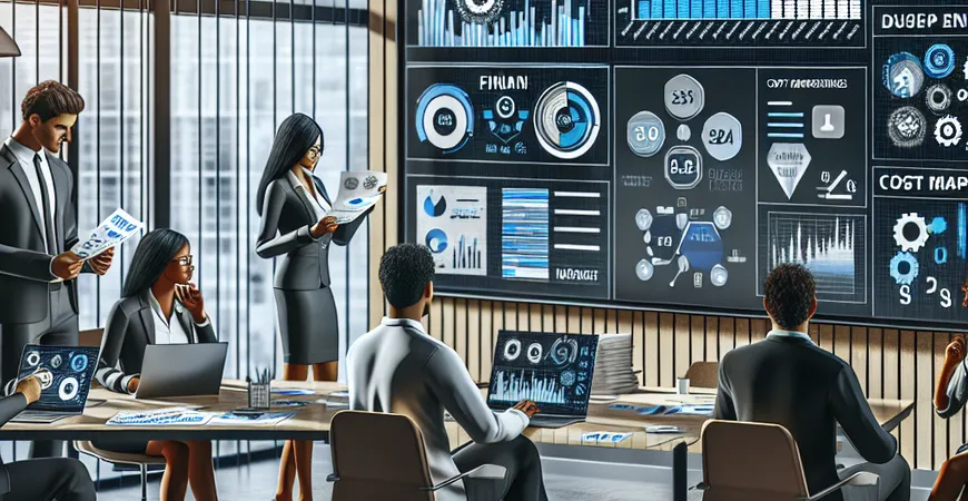 销售团队管理的五大误区，如何有效规避