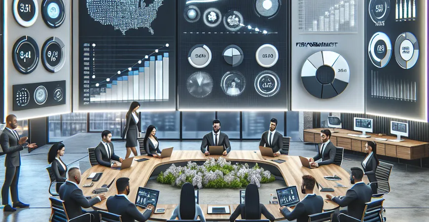 销售团队管理的创新方法，提升执行力与结果的关键