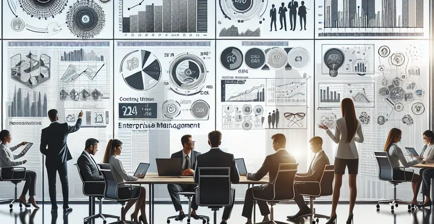 销售团队管理的创新方法，提升效率不再难