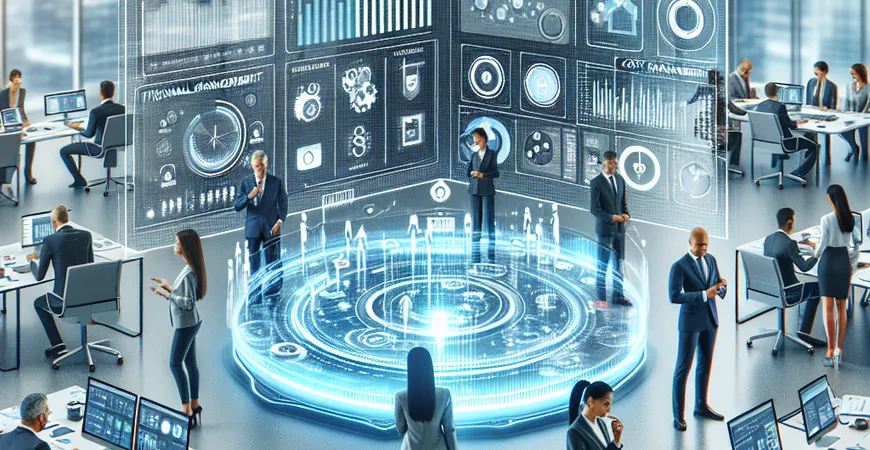 销售团队管理的十个必备工具，提升效率立竿见影