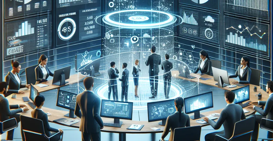 销售团队管理的十大误区，不踩坑指南