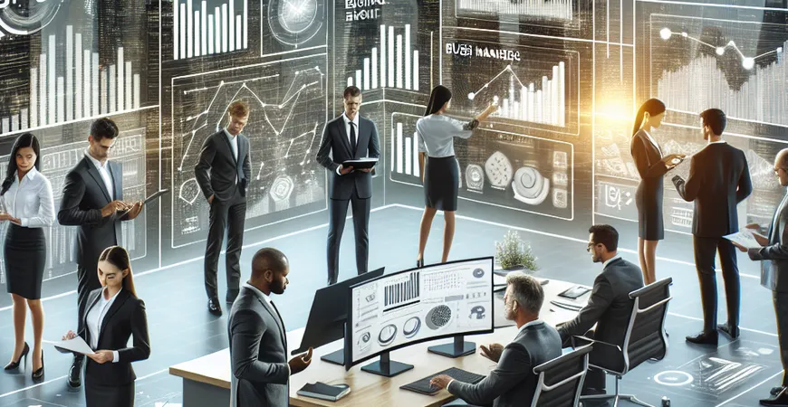 销售团队管理的十大误区，避免踩坑的必备秘籍