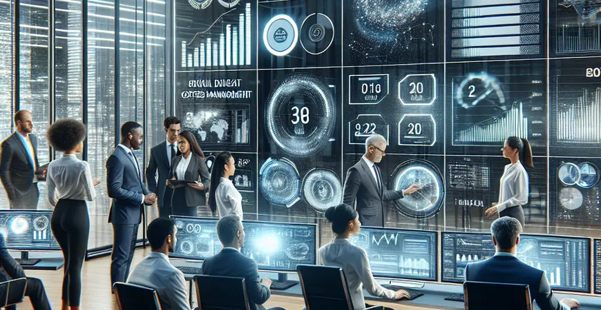 销售团队管理的实战经验，提升效率的真功夫