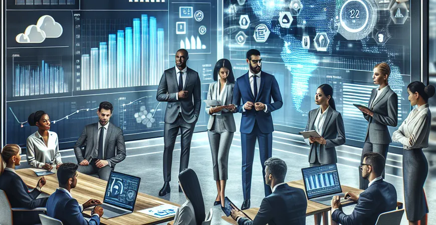 销售团队管理的成功案例分析，业绩翻倍有妙招