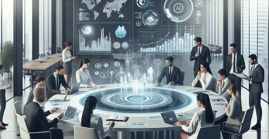 销售团队管理的最佳实践，打造高效团队的秘诀