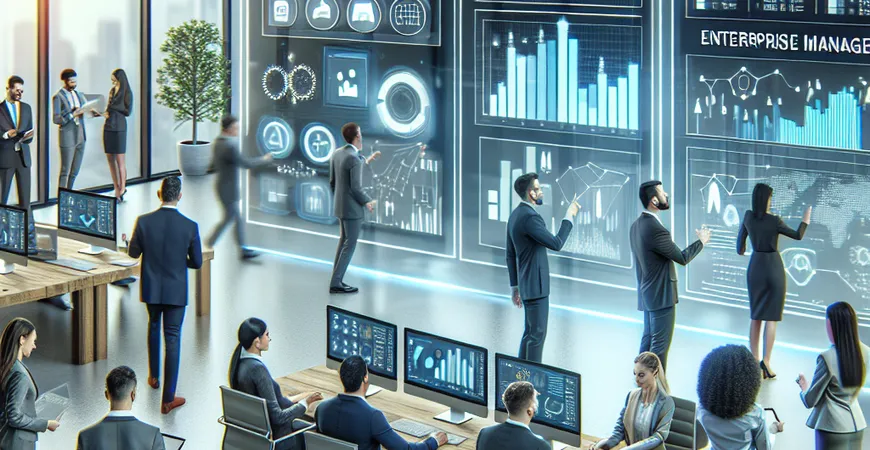 销售团队管理策略，不可不知的关键要素