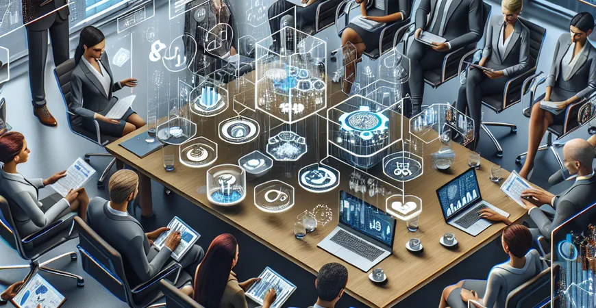 销售团队线索管理培训，提升技能的秘籍