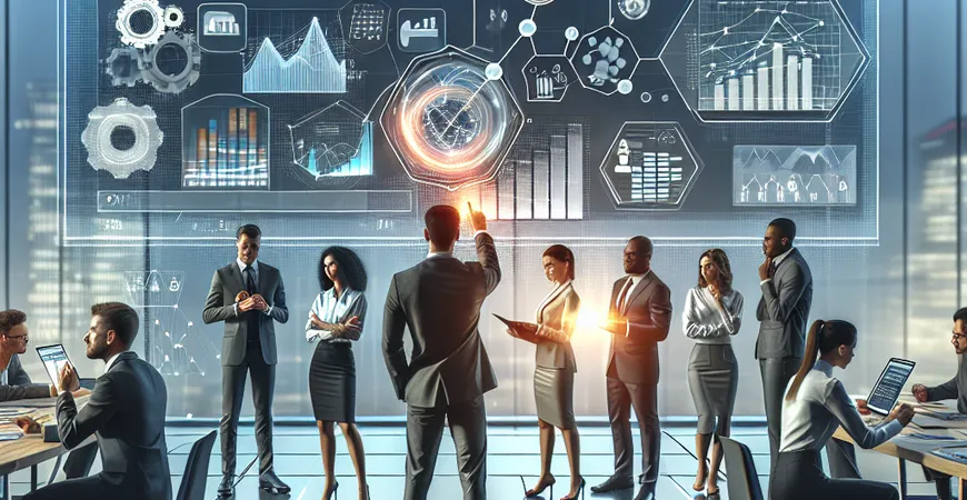 销售团队绩效提升的实用方法，亲测有效