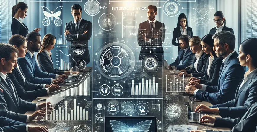 销售团队绩效提升：从任务管理到项目计划的全面解析