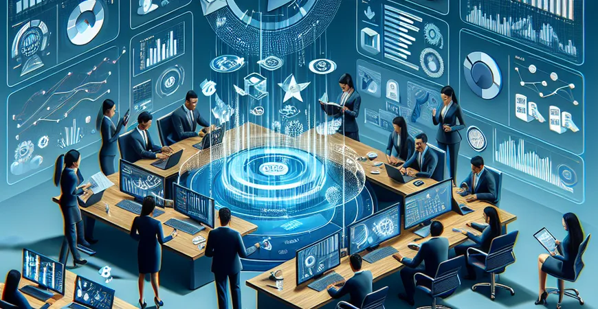 销售团队绩效考核，最新标准与实施指南