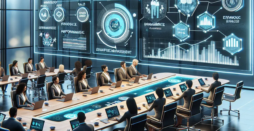 销售培训：最全测评2025，培养顶尖销售的秘诀