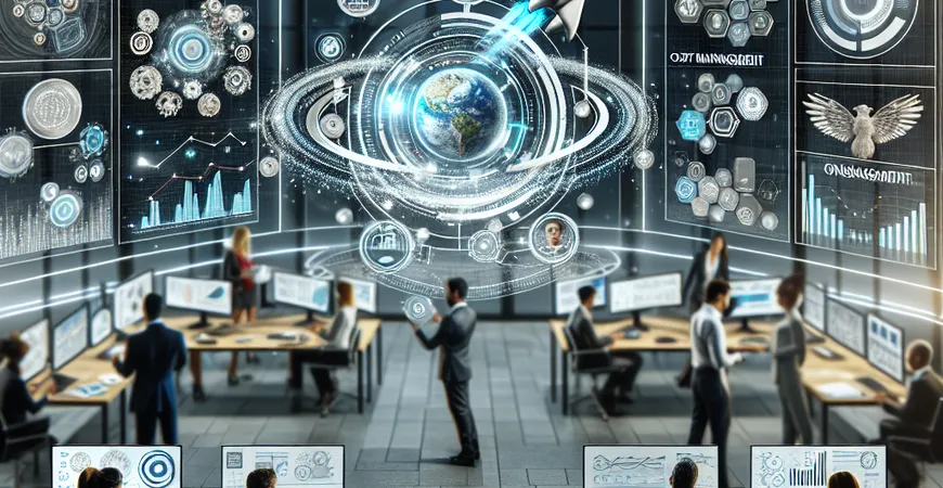 销售客户管理的10个创新方法，如何轻松实现