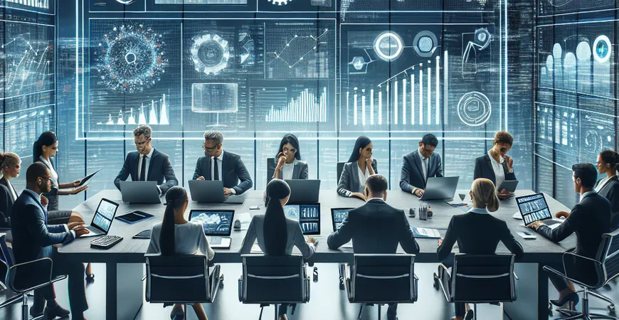 销售客户管理的三大误区，如何避免？