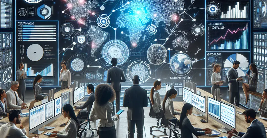 销售客户管理的关键要素，2025年提升客户满意度的超级全面指南