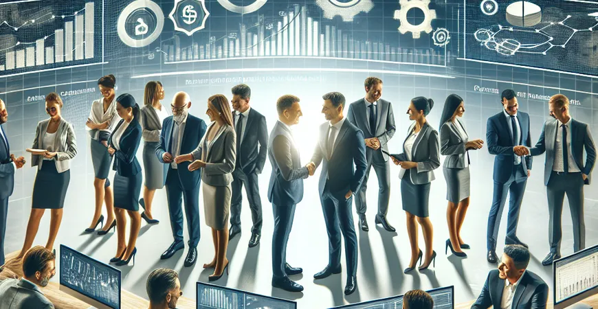 销售客户管理的成功关键，如何赢得客户信任