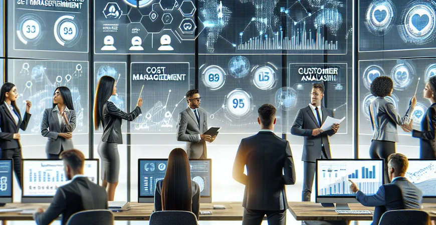 销售客户管理的综合评测：提升满意度与留存率