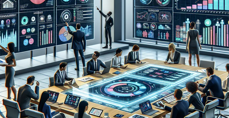 销售提成管理制度如何制定？避免踩坑的5个关键点