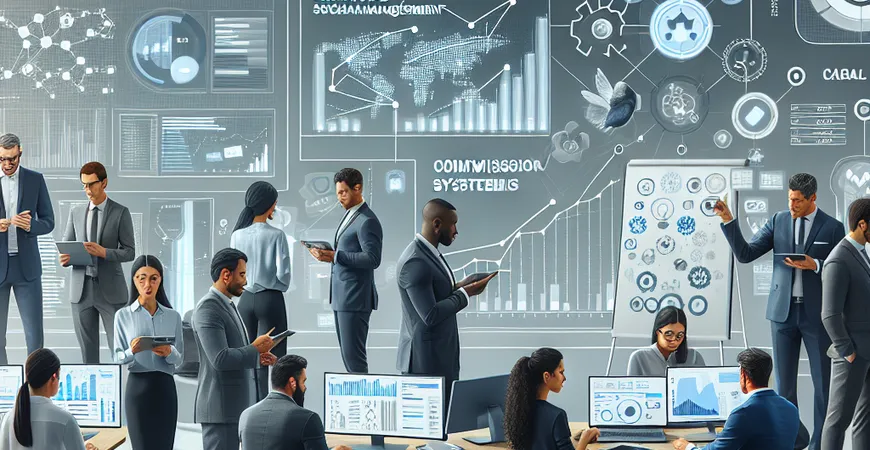 销售提成管理制度的优化方案，提升团队凝聚力