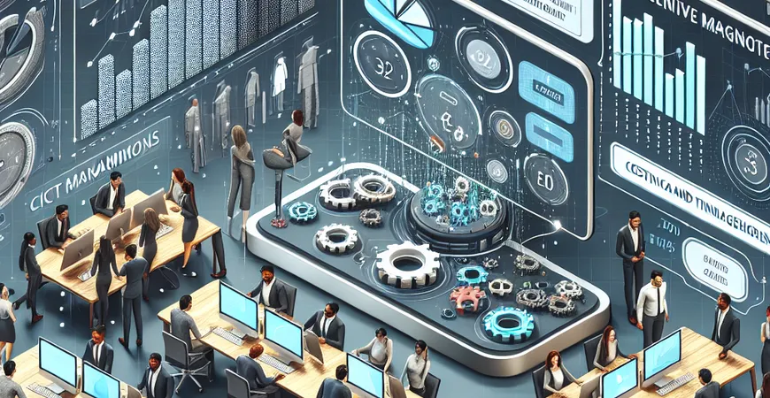 销售提成管理的创新模式，激励机制的全新探索