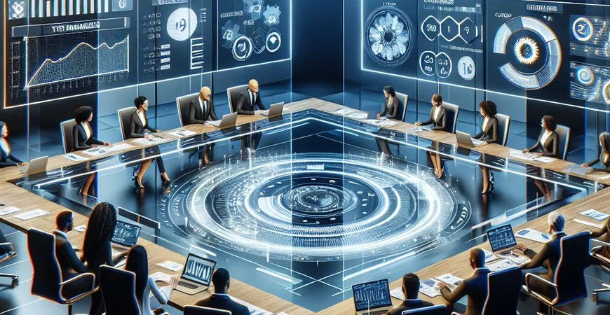 销售数据分析与管理：提升决策力的必备技能