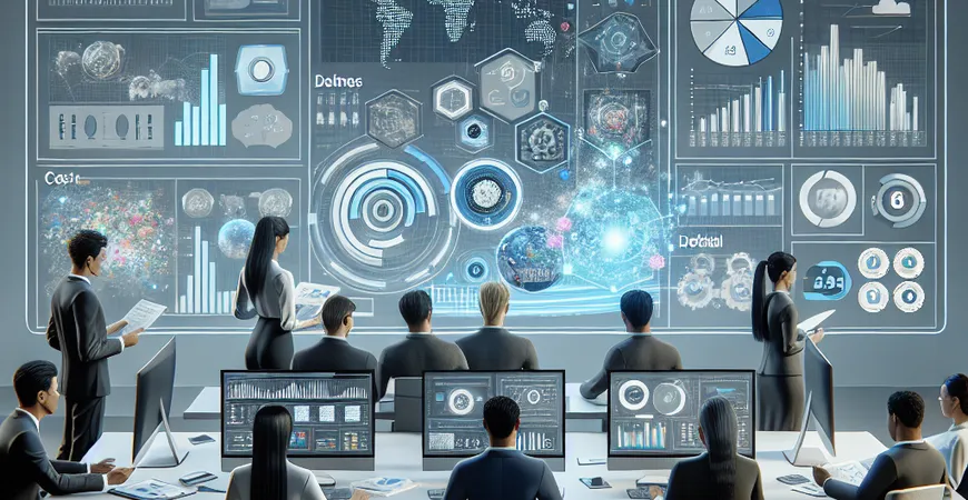 销售数据分析工具盘点，超级全面的测评